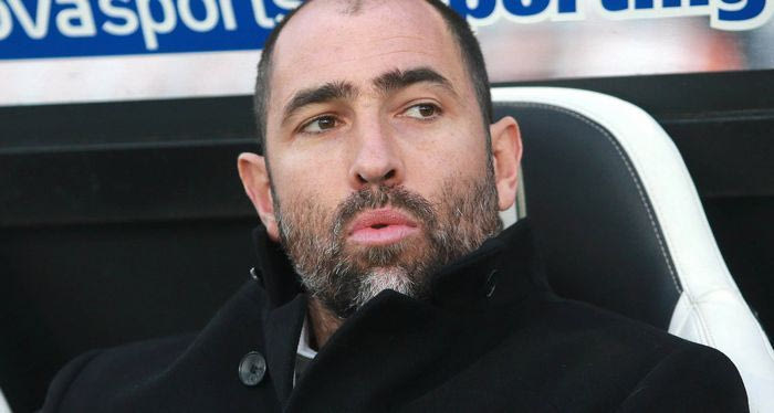 Τούντορ: “Γι’ αυτό θέλω Ολυμπιακό ή Ηρακλή”