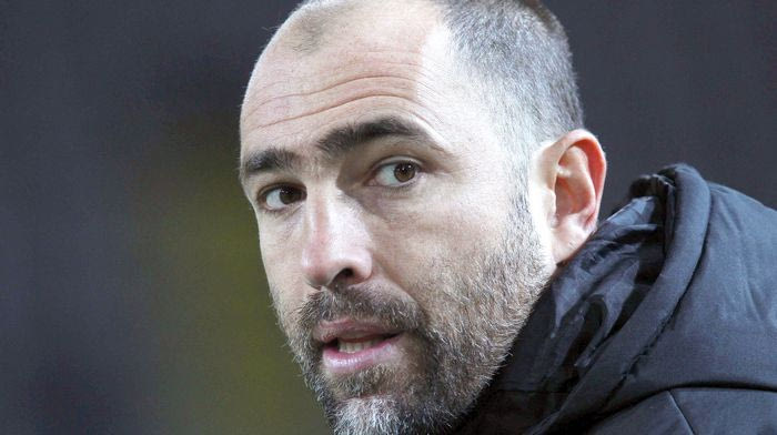 Τούντορ: “Πέσαμε πάνω στον… Μπουφόν”