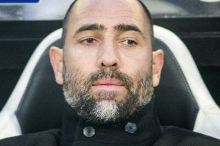 Τούντορ: “Ζήτησα έναν καλό τερματοφύλακα”