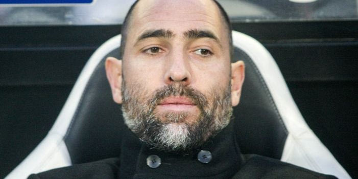 Τούντορ: “Ζήτησα έναν καλό τερματοφύλακα”