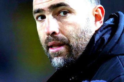 ΜΕΝΕΙ Ο ΤΟΥΝΤΟΡ: Νέα ψήφος εμπιστοσύνης στον Τούντορ από τον Ιβάν Σαββίδη!