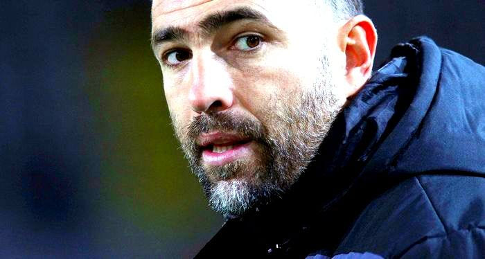 ΜΕΝΕΙ Ο ΤΟΥΝΤΟΡ: Νέα ψήφος εμπιστοσύνης στον Τούντορ από τον Ιβάν Σαββίδη!