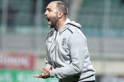 Η πενταήμερη της κρίσης