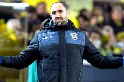 Το crash test του βάθους πάγκου