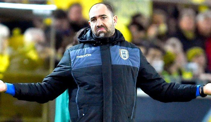 Το crash test του βάθους πάγκου