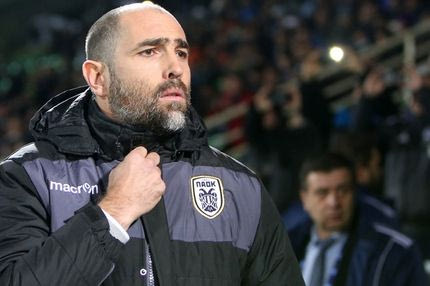 Προπόνηση με απουσίες ο ΠΑΟΚ ενόψει Ολυμπιακού