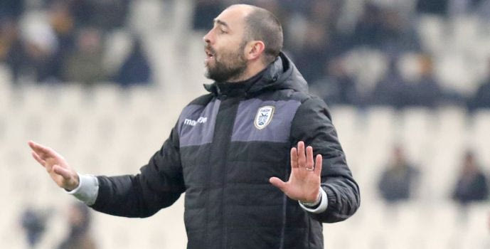 Ο Τούντορ τους πήγε και είδαν Ντι Κάπριο!