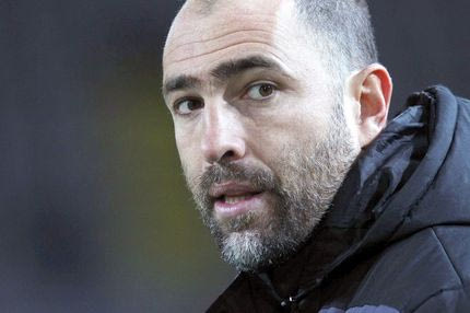 Ώρα να γυρίσει το κουμπί