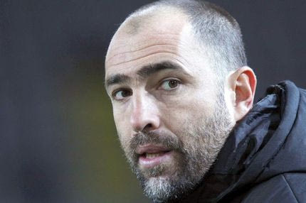 Τούντορ: “Μια ήττα δεν φέρνει το τέλος του κόσμου”