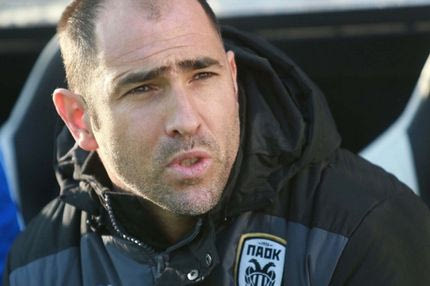 Τούντορ: “Έχω καταλάβει ότι σας αρέσουν οι αλλαγές προπονητών”