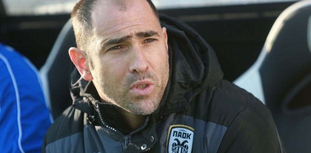 Τούντορ: “Έχω καταλάβει ότι σας αρέσουν οι αλλαγές προπονητών”