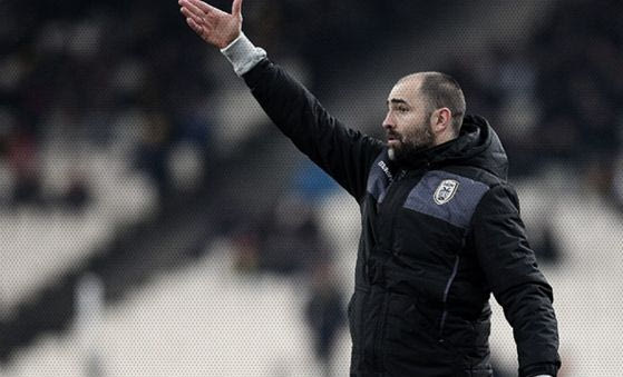 Τούντορ: “Είδα ενδιαφέροντα πράγματα στο δεύτερο μέρος”