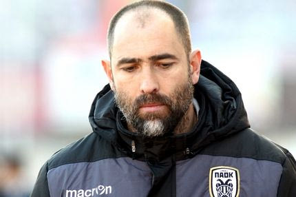 Τούντορ: “Τα λέμε στην προπόνηση”