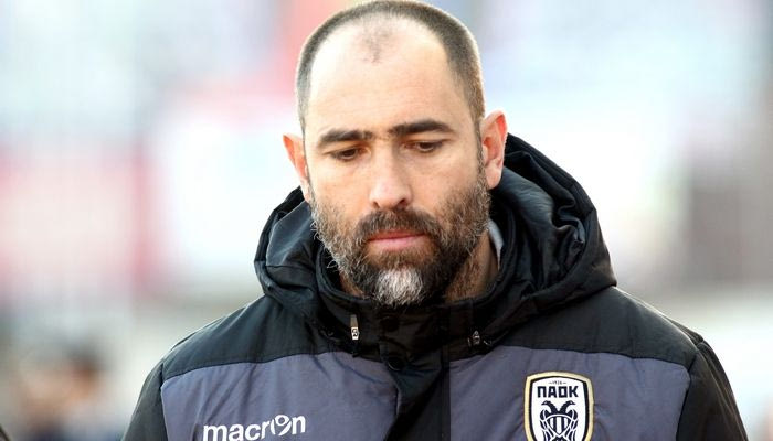 Τούντορ: “Δεν έγινε τίποτα με τον κόσμο”