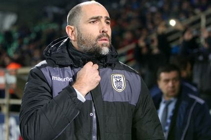 Τούντορ: “Ο διαιτητής ήταν απίστευτος”