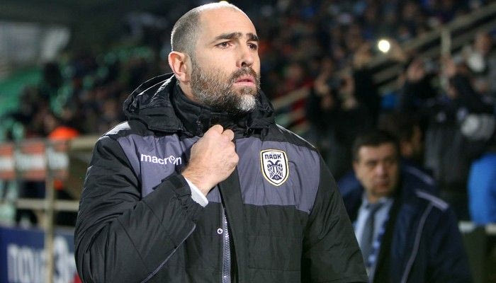 Τούντορ: “Ο διαιτητής ήταν απίστευτος”