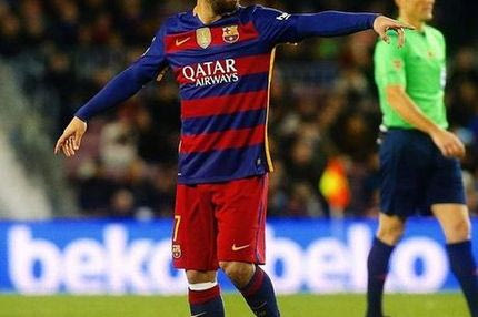 Σάλος από τα “like” του Τουράν στη Ρεάλ