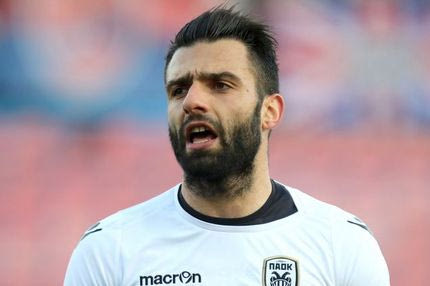 Ανανεώνει και παίρνει αύξηση ο Τζαβέλλας