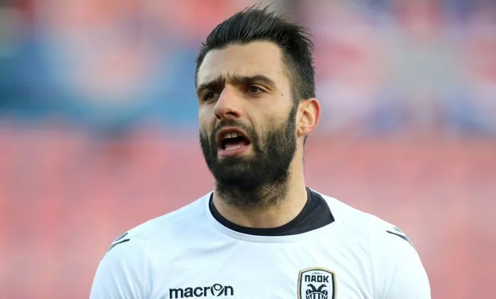 Ανανεώνει και παίρνει αύξηση ο Τζαβέλλας