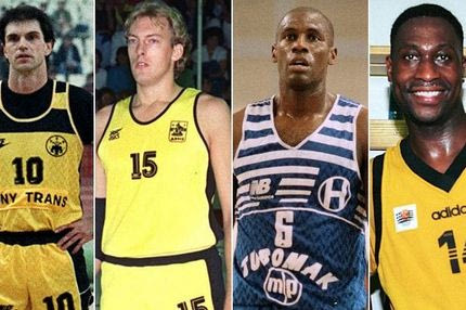 A1: Όταν οι ξένοι ήταν… ένας!