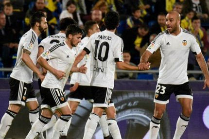 Προκρίσεις για Βαλένθια, Σεβίλλη