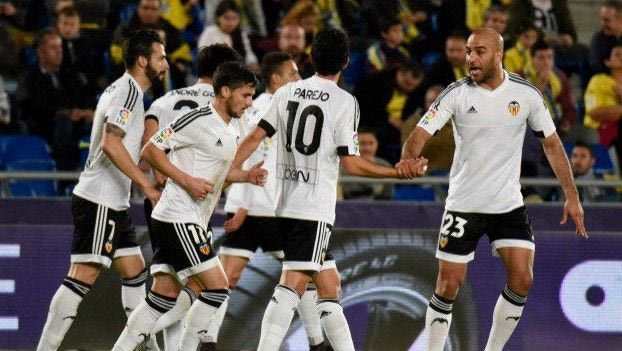 Προκρίσεις για Βαλένθια, Σεβίλλη