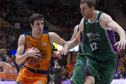 Το… θαύμα της Βαλένθια