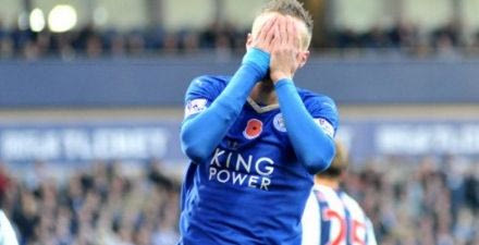 “Ο Βάρντι ερχόταν μεθυσμένος στις προπονήσεις”