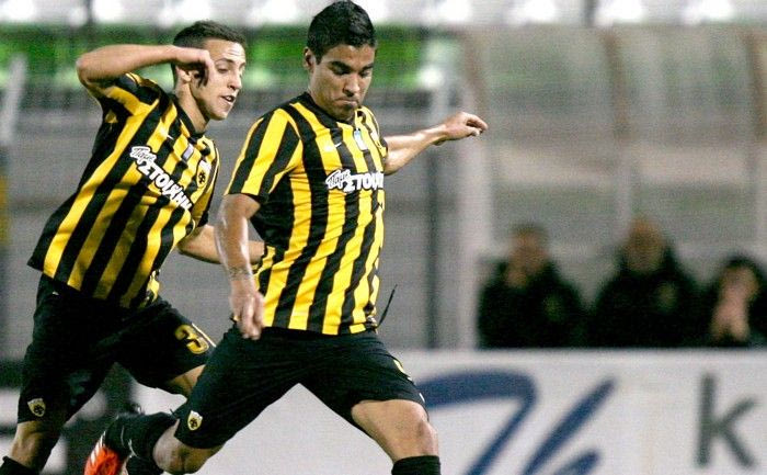 H κόκκινη γραμμή του Βάργκας