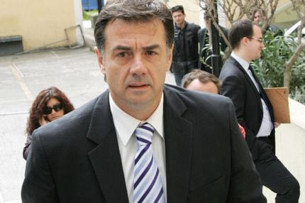 Και ανακοίνωση μία μέρα μετά ο Παναθηναϊκός για Βασάρα