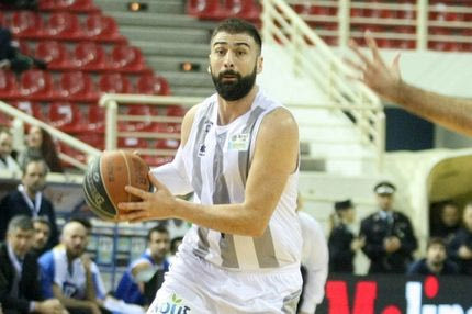 Βασιλειάδης: “Ανταγωνιστικοί απέναντι στους μεγάλους”