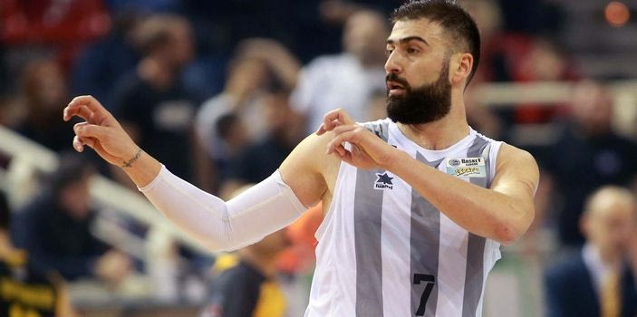 Συνεχίζει πλήρης ο ΠΑΟΚ