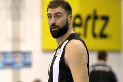 “Μέσα” ο Βασιλειάδης