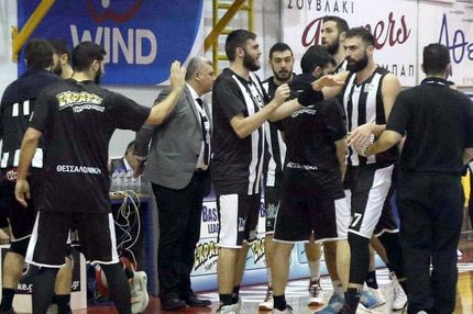 Πρόβλημα για Βασιλειάδη, εκδικάζεται η ένσταση