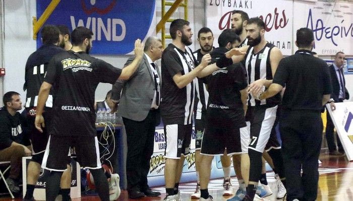 Πρόβλημα για Βασιλειάδη, εκδικάζεται η ένσταση