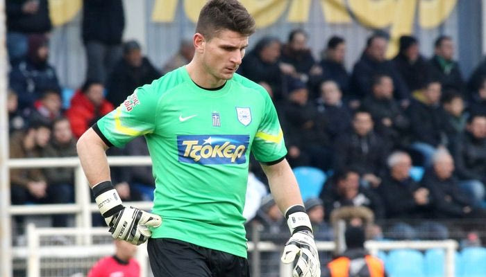 Διορία μέχρι την Τρίτη από τον ΠΑΟΚ στον Βελλίδη