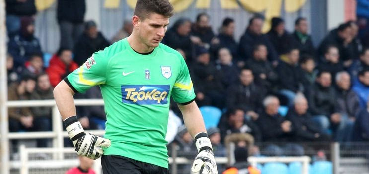 Πιέζει τον ΠΑΣ για Βελλίδη ο ΠΑΟΚ