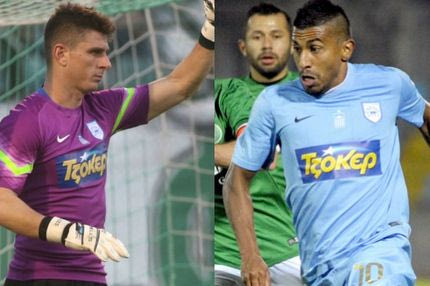 Νέα σενάρια για Βελλίδη και Τσάβες