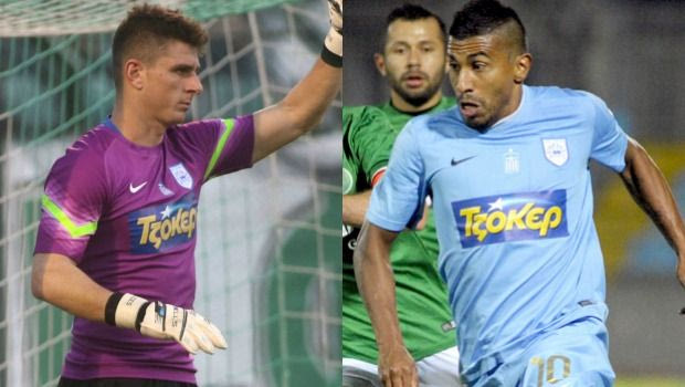 Νέα σενάρια για Βελλίδη και Τσάβες