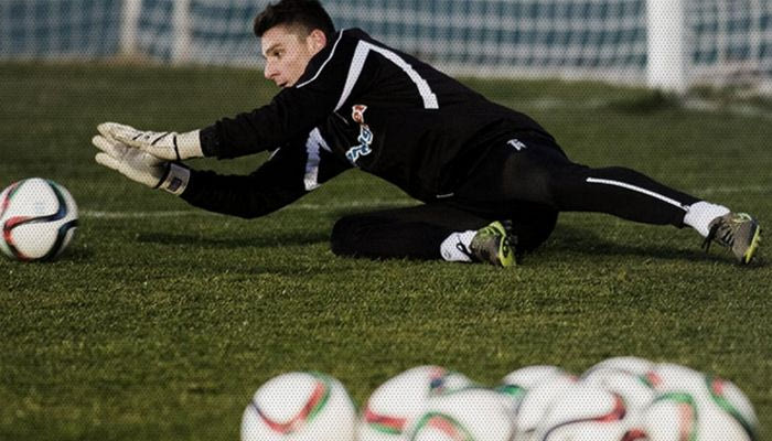 Με Βελλίδη η προπόνηση του ΠΑΟΚ