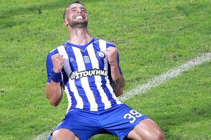 Βέλλιος: “Θα σεβαστώ τη γνώμη του Ηρακλή”