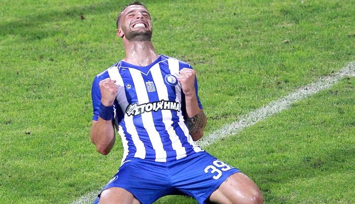 Βέλλιος: “Θα σεβαστώ τη γνώμη του Ηρακλή”
