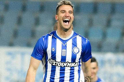 Ο Βέλλιος στο Sport24Radio