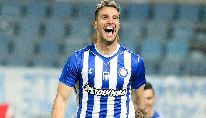 Ο Βέλλιος στο Sport24Radio