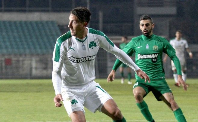 Δεν υπολογίζεται ο Βέμερ, τον ενημέρωσαν να βρει ομάδα