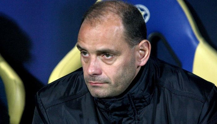 Βεργέτης: “Δείξαμε διάθεση κι αλλάξαμε την κατάσταση”