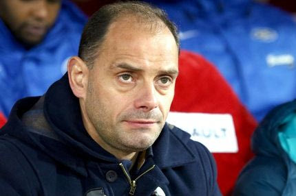 Βεργέτης: “Έβγαλε… αρρώστια ο Ολυμπιακός”