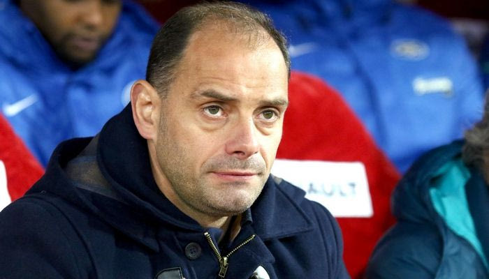 Βεργέτης: “Έβγαλε… αρρώστια ο Ολυμπιακός”