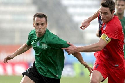 Βέροια – Πανθρακικός 0-0