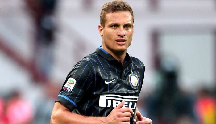 “Τελειώνει” από την Ίντερ ο Βίντιτς